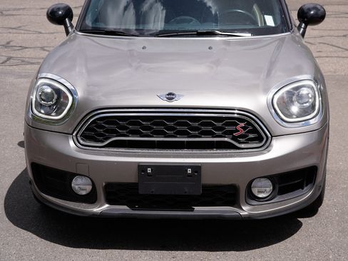 Used 2017 MINI Cooper Countryman S AWD/4WD image 5