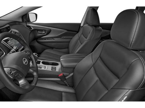 Certified 2024 Nissan Murano SV w/ SV Midnight Edition Package AWD/4WD image 12
