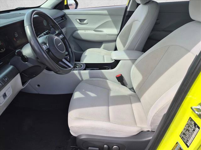 Used 2024 Hyundai Kona SEL AWD/4WD image 13
