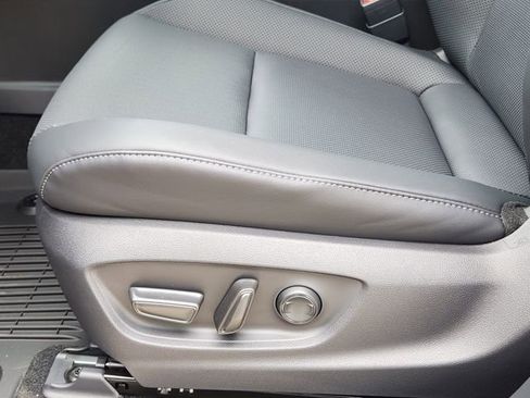 New 2026 Toyota Crown Signia AWD/4WD image 19