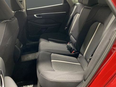 New 2026 Hyundai Sonata SEL AWD/4WD image 24