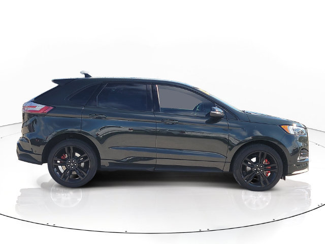 Certified 2024 Ford Edge ST w/ Equipment Group 401A AWD/4WD image 4