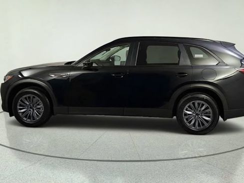 New 2026 MAZDA CX-70 SC Plus AWD/4WD image 4
