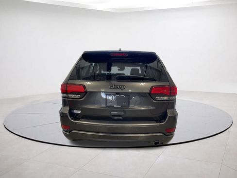 Certified 2021 Jeep Grand Cherokee Limited w/ Quick Order Package 28K 80th image 5