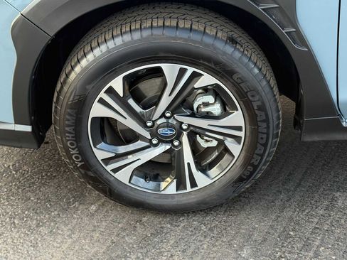 Certified 2025 Subaru Crosstrek 2.0i Premium image 10