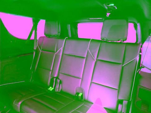 Used 2022 Cadillac Escalade ESV Sport w/ Touring Package RWD image 14
