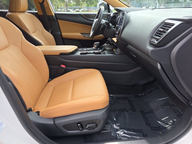 Used 2022 Lexus NX 350 AWD image 10