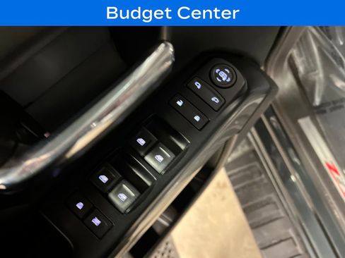 Used 2018 Chevrolet Silverado 1500 LT w/ All Star Edition image 15