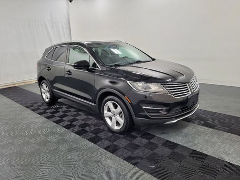 Used 2016 Lincoln MKC Premiere AWD/4WD image 11
