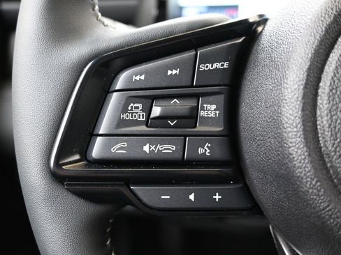 New 2026 Subaru Outback Touring XT image 29