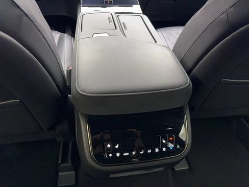Used 2025 INFINITI QX80 Autograph AWD/4WD image 70