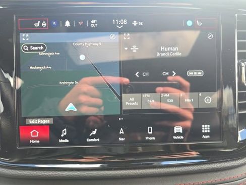 New 2026 Dodge Durango GT image 18