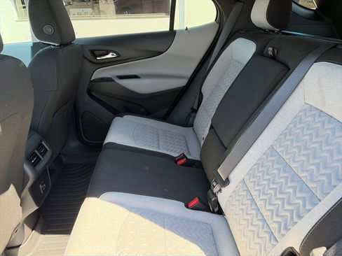 Certified 2024 Chevrolet Equinox LT AWD/4WD image 34