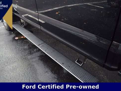 Certified 2021 Ford F450 King Ranch w/ King Ranch Ultimate Package image 8