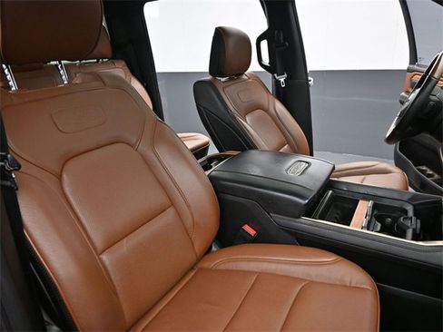 Used 2022 RAM 1500 Limited w/ Bed Utility Group image 25