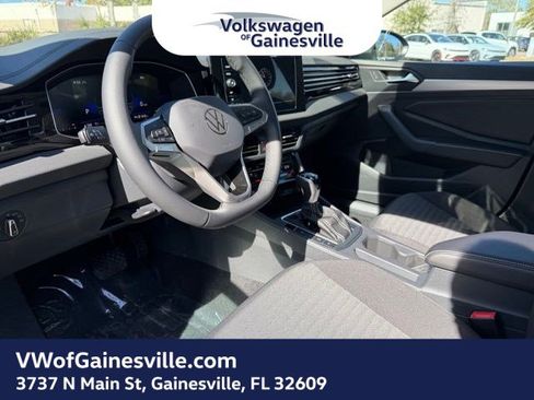 New 2026 Volkswagen Jetta S image 14