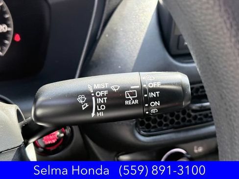Certified 2024 Honda HR-V LX image 15