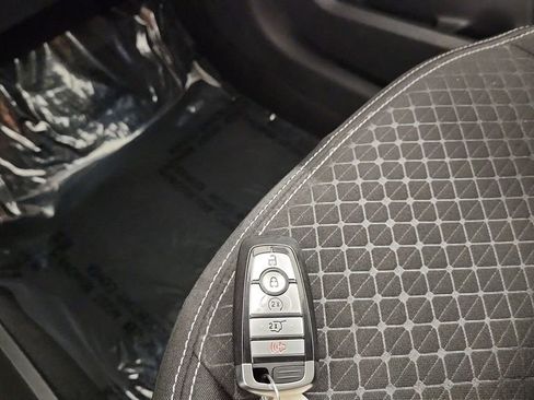 Certified 2023 Ford Escape Active image 22