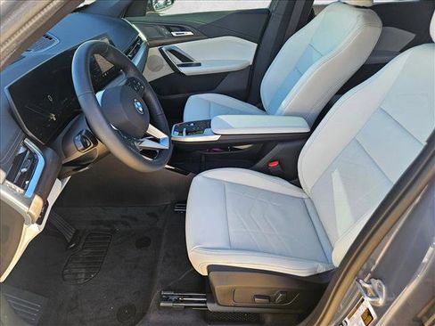 Certified 2026 BMW X1 xDrive28i w/ Technology Package AWD/4WD image 15