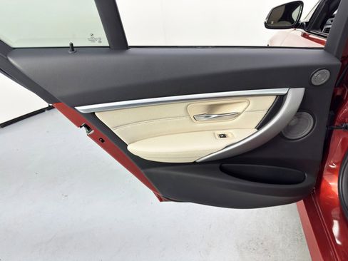 Used 2018 BMW 340i Sedan image 41