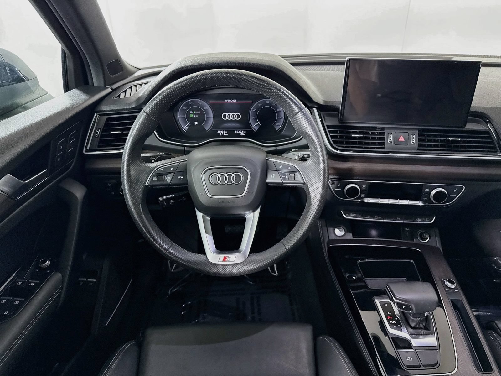 Certified 2024 Audi Q5 e Premium Plus AWD/4WD image 22