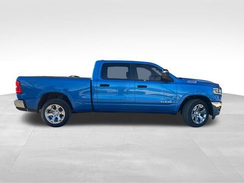 New 2025 RAM 1500 Big Horn image 8