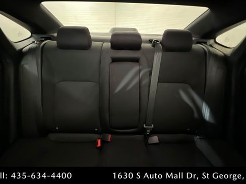 Used 2025 Honda Civic Si image 23
