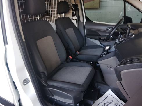 Used 2022 Ford Transit Connect XL FWD image 13