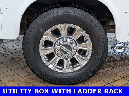 Used 2018 Ford F350 XL w/ XL Decor Group image 20