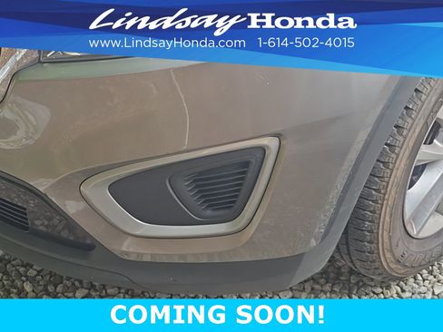 Used 2017 Kia Sorento LX w/ LX Convenience Package image 3