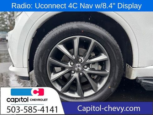 Used 2018 Dodge Durango GT w/ Premium Group image 12