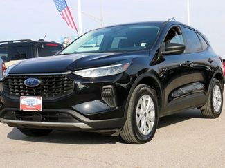 Certified 2025 Ford Escape Active video 1