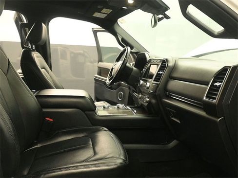 Certified 2021 Ford Expedition Limited image 15