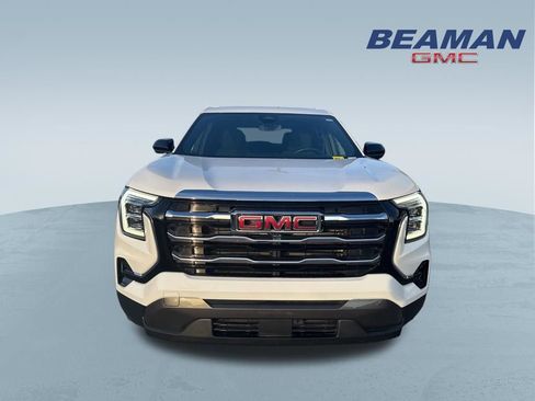 Used 2025 GMC Terrain Elevation AWD/4WD image 2