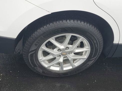 Certified 2023 Chevrolet Equinox LT w/ Driver Convenience Package AWD/4WD image 5