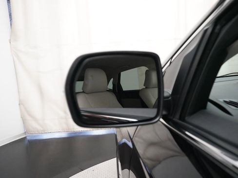 Used 2024 Ford Edge Titanium AWD/4WD image 27