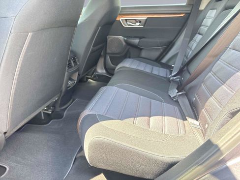 Certified 2018 Honda CR-V EX image 13