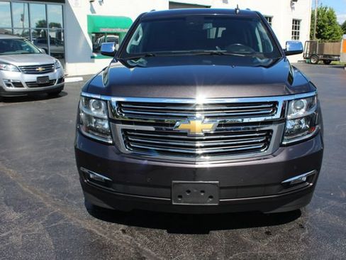 Used 2018 Chevrolet Tahoe Premier AWD/4WD image 17