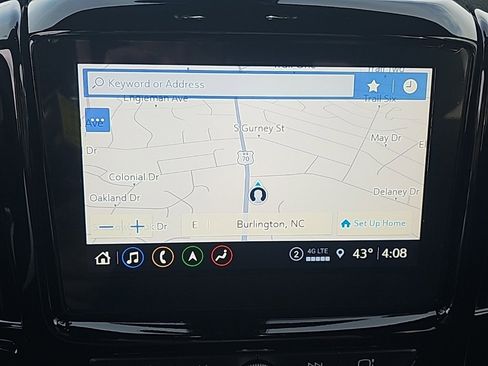 Certified 2023 Chevrolet Traverse Premier w/ Redline Edition image 26