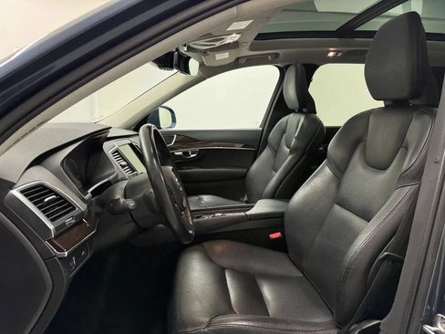 Used 2019 Volvo XC90 T6 Momentum w/ Advanced Package AWD/4WD image 11