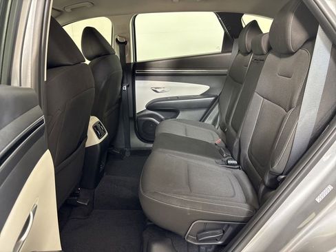 Used 2023 Hyundai Tucson SEL image 19