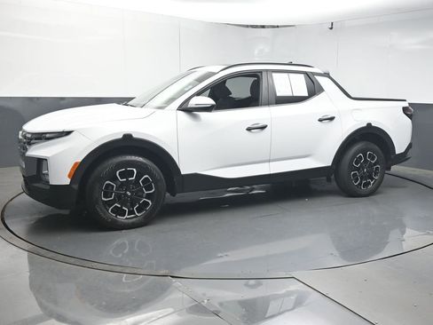 Used 2022 Hyundai Santa Cruz SEL w/ Activity Package image 4