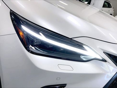 Used 2024 Lexus NX 450h+ Luxury w/ Vision Package image 51