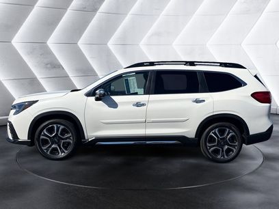 Used 2023 Subaru Ascent Touring