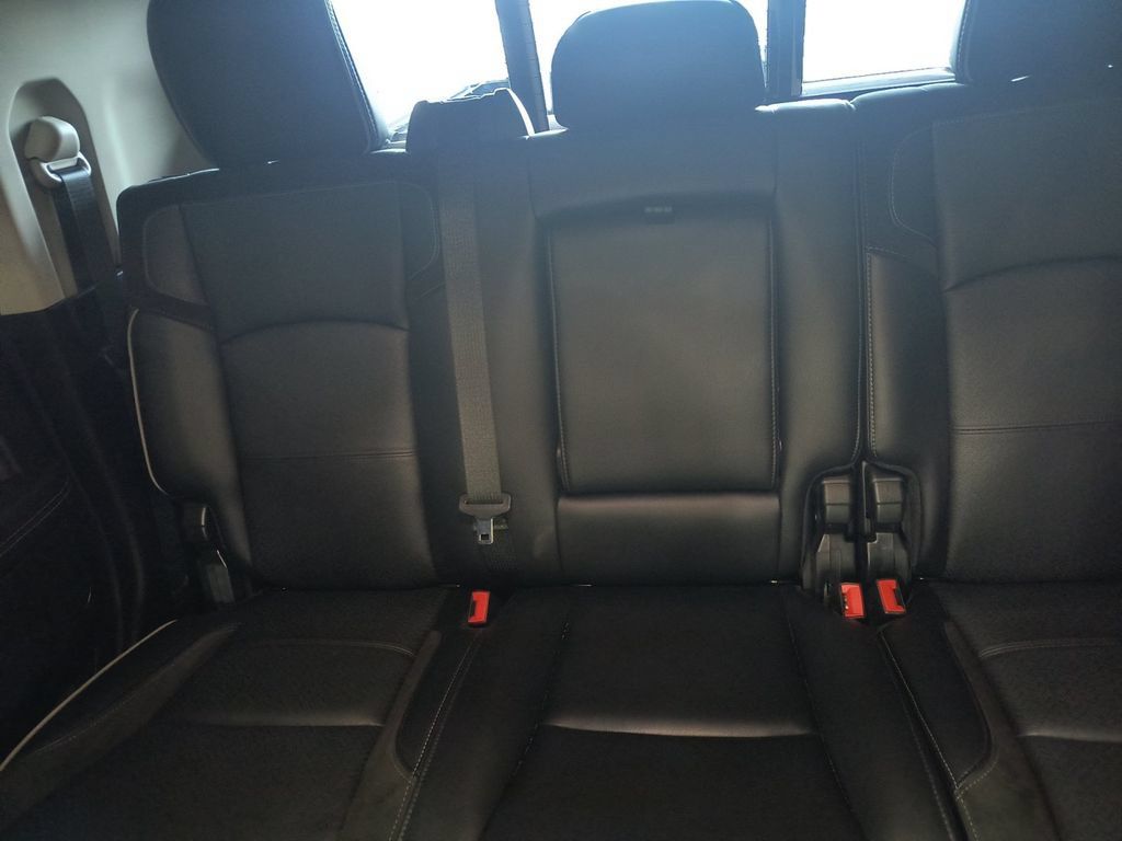 Used 2024 RAM 2500 Laramie w/ Protection Group AWD/4WD image 16