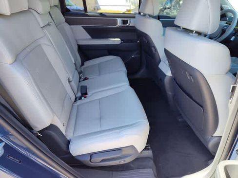 New 2026 Hyundai Santa Fe Limited w/ Tow & Go Package FWD image 18