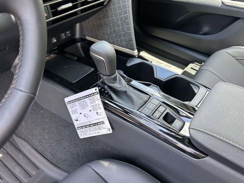 New 2026 Toyota Camry XLE w/ Premium Plus Package FWD image 20