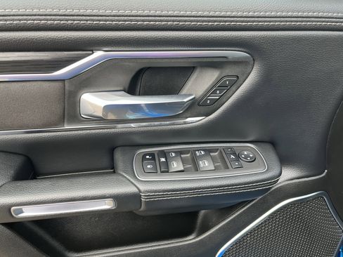 Used 2024 RAM 1500 Laramie image 21