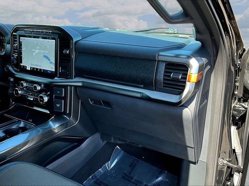 Used 2023 Ford F150 Tremor w/ Equipment Group 402A High AWD/4WD image 29