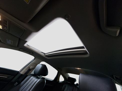 Used 2022 Honda Accord Touring image 41